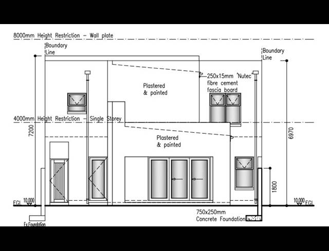 3 BEDROOM HOUSE FOR SALE IN SANDOWN